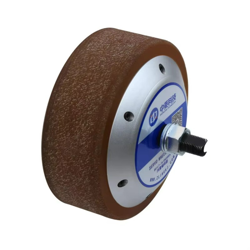 Robot dengan Kecepatan Rendah  - Robot Wheel ulasan dan harga