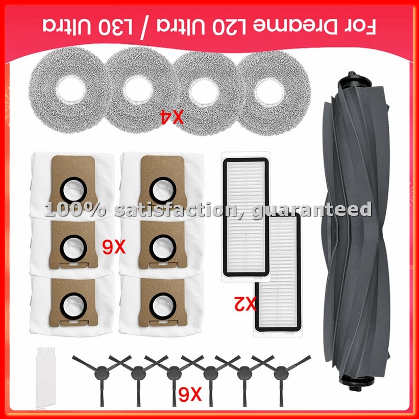 Untuk L20 Ultra / L30 Ultra Ki - Robot Kit ulasan dan harga