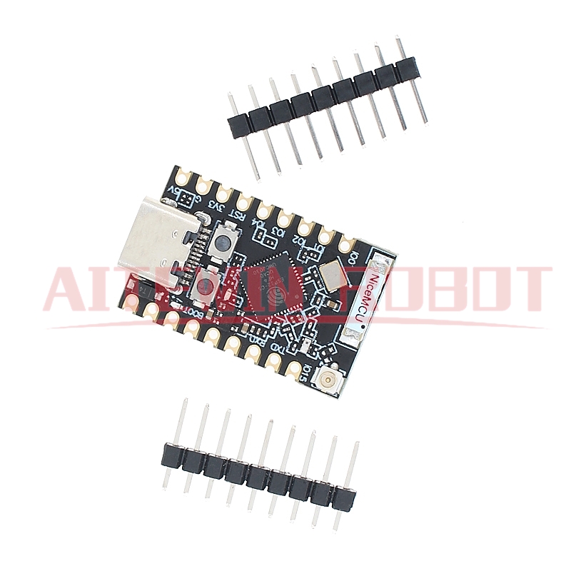 Papan Pengembangan Mini ESP32- - Stm32 Robot ulasan dan harga