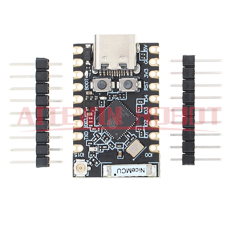 Papan Pengembangan Mini ESP32- - Stm32 Robot ulasan dan harga