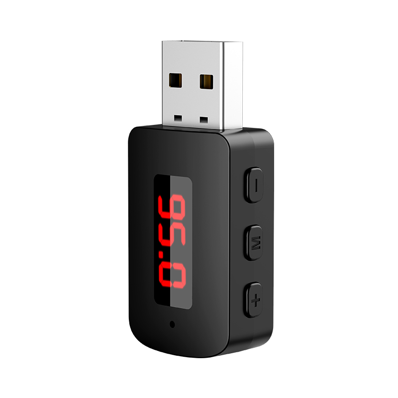 Penerima USB Mini Bluetooth 5. - Robot Bluetooth Car ulasan dan harga