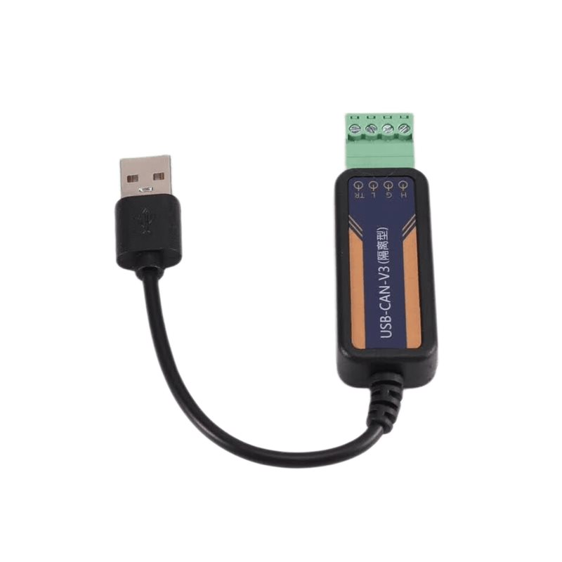 TFORU – Konverter USB ke CAN I - Motor Driver Module ulasan dan harga