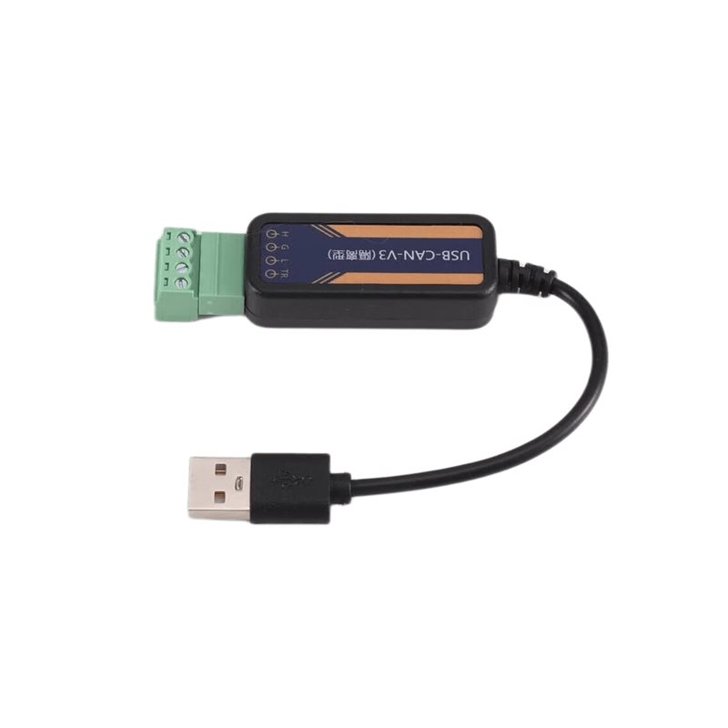 TFORU – Konverter USB ke CAN I - Motor Driver Module ulasan dan harga
