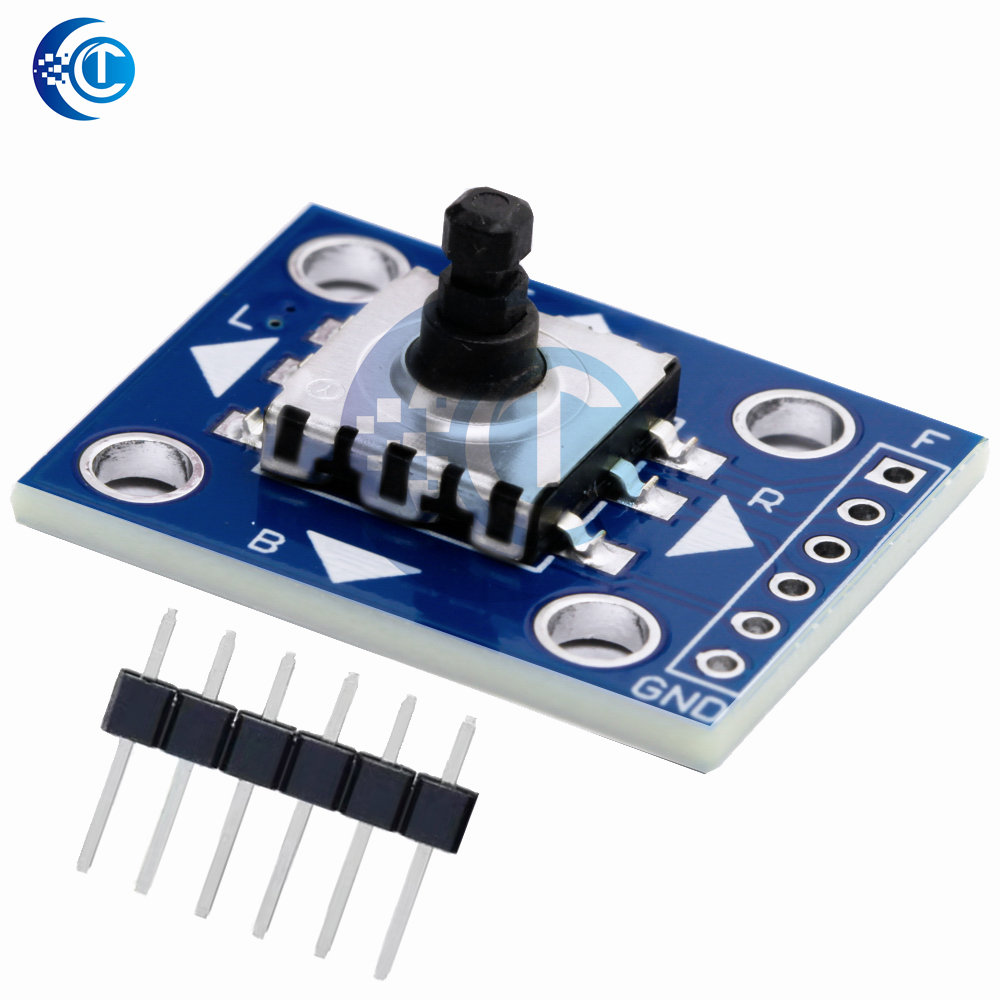 Modul Tombol Navigasi 5 Arah d - Stm32 Robot ulasan dan harga