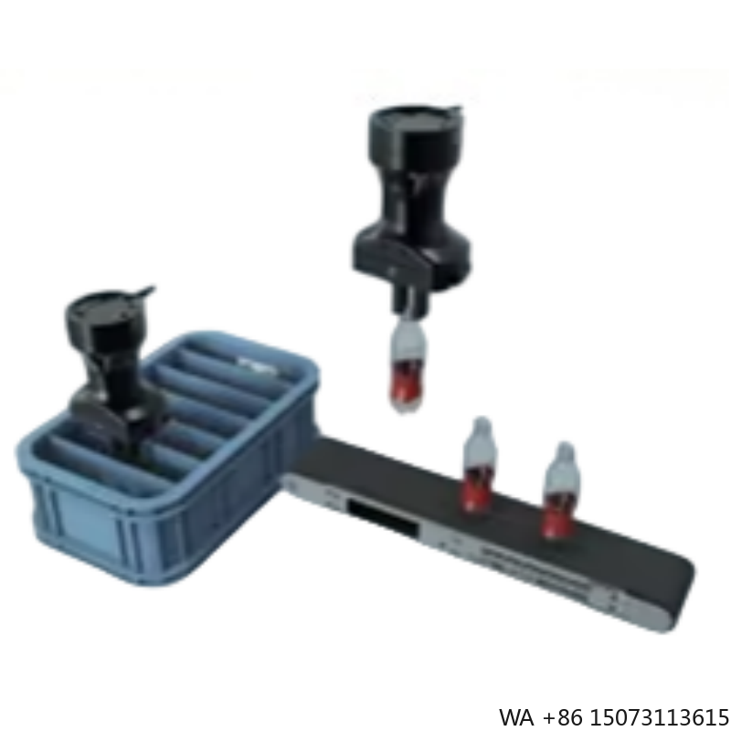 Sistem Penggenggaman Adaptif U - Robot Kit ulasan dan harga