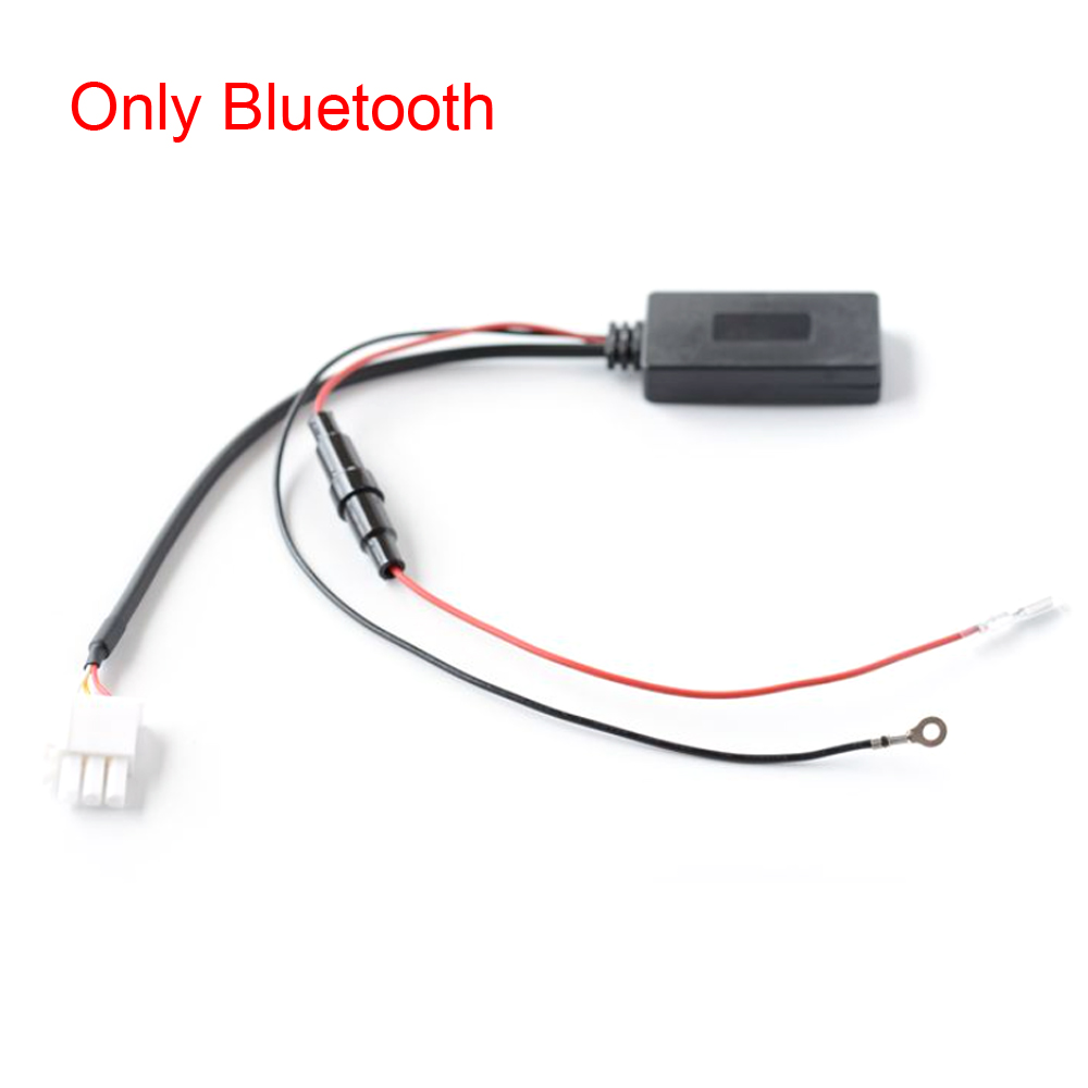 Kabel Adaptor Musik Aux Audio  - Robot Bluetooth Car ulasan dan harga