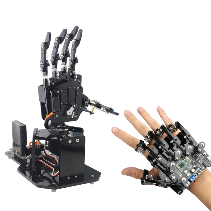 Telapak Tangan Robot Bionic UH - Stm32 Robot ulasan dan harga