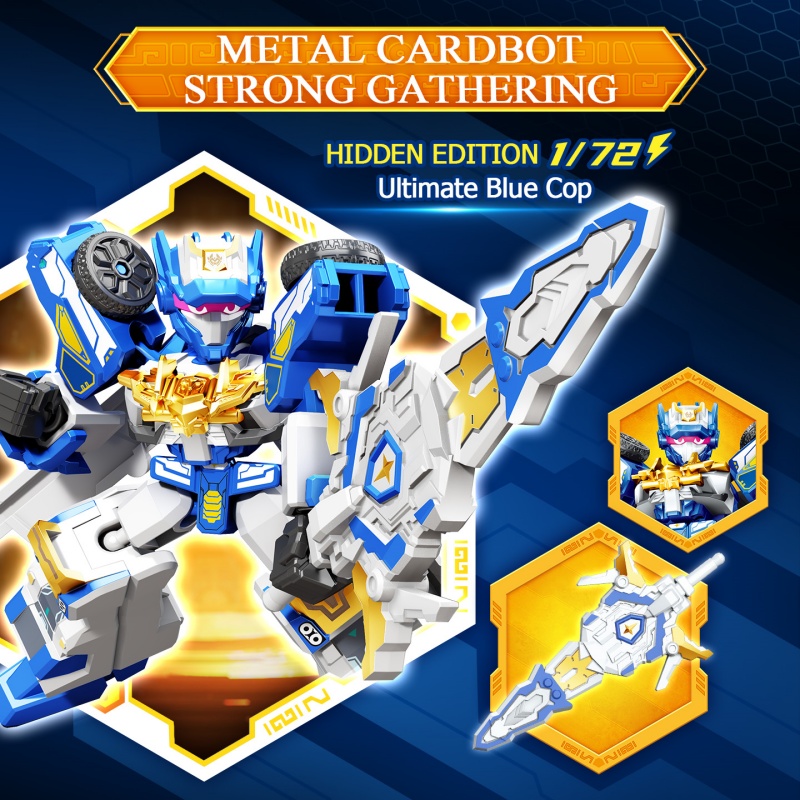 SEMBO BLOCK, Set Mainan Blok K - Robot Kit ulasan dan harga