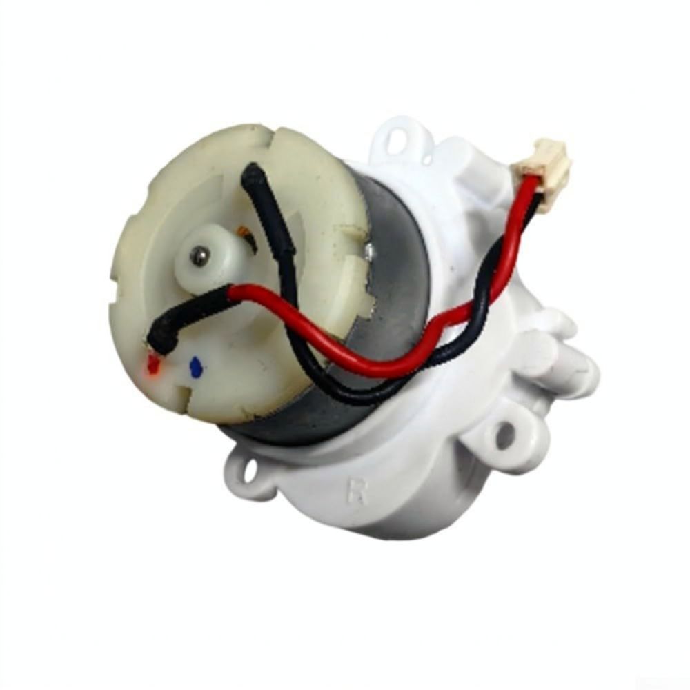 Penggantian Motor Robot Penyed - Robot Kit ulasan dan harga