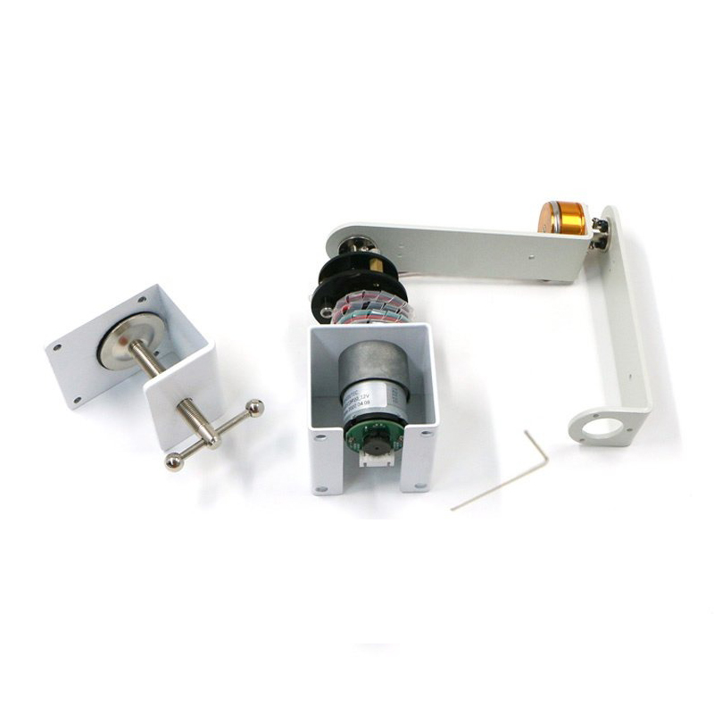 IP570 Pendulum Terbalik Berput - Stm32 Robot ulasan dan harga