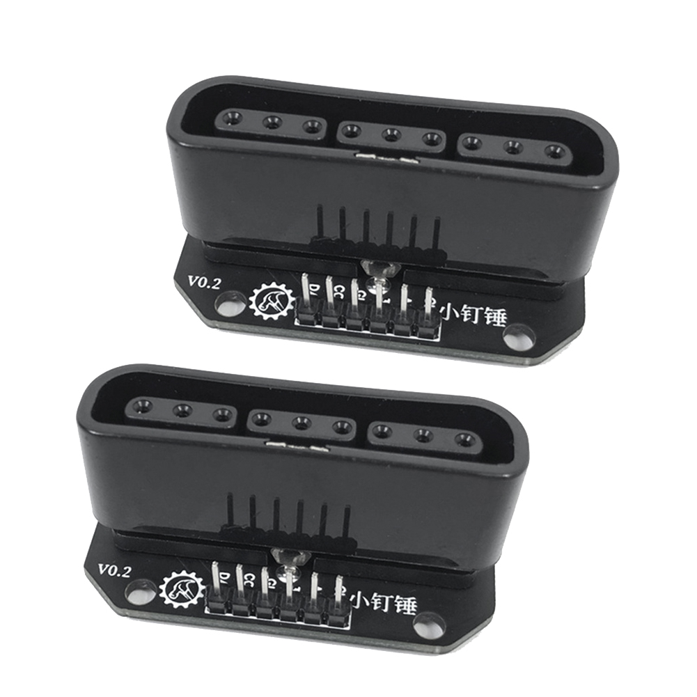 ABZZ-2PCS PS2 Pegangan Pelat A - Stm32 Robot ulasan dan harga
