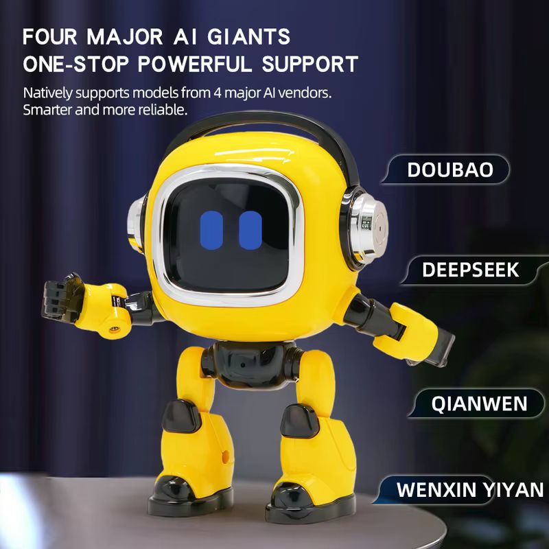 Robot Edukasi Cerdas Berbasis  - Ros Robot ulasan dan harga