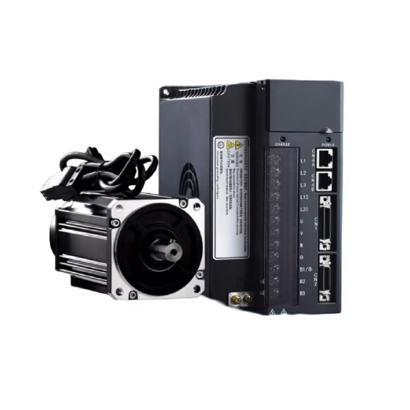 Kit Motor Servo AC 750W 1KW 90 - Servo Kit ulasan dan harga