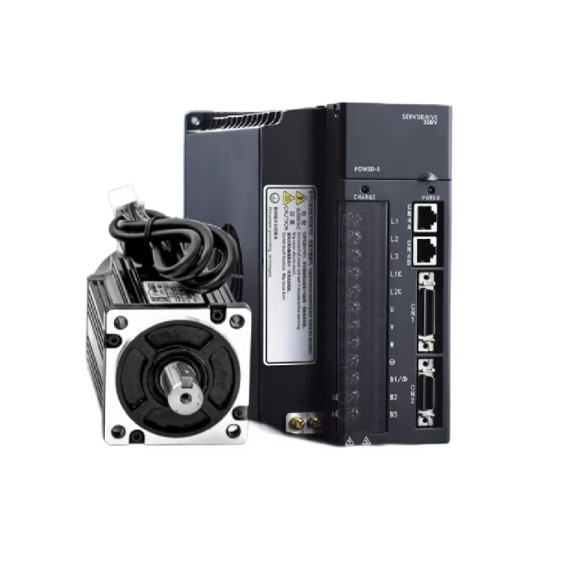 Kit Motor Servo AC 750W 1KW 90 - Servo Kit ulasan dan harga