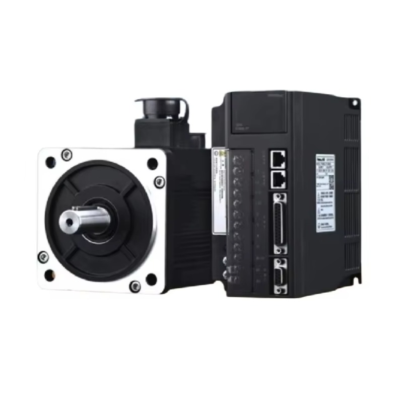 Kit Motor Servo AC 750W 1KW 90 - Servo Kit ulasan dan harga