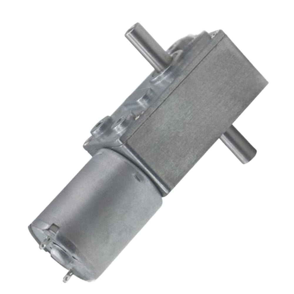 1 buah Motor DC Miniatur JGY37 - Dc Motor ulasan dan harga