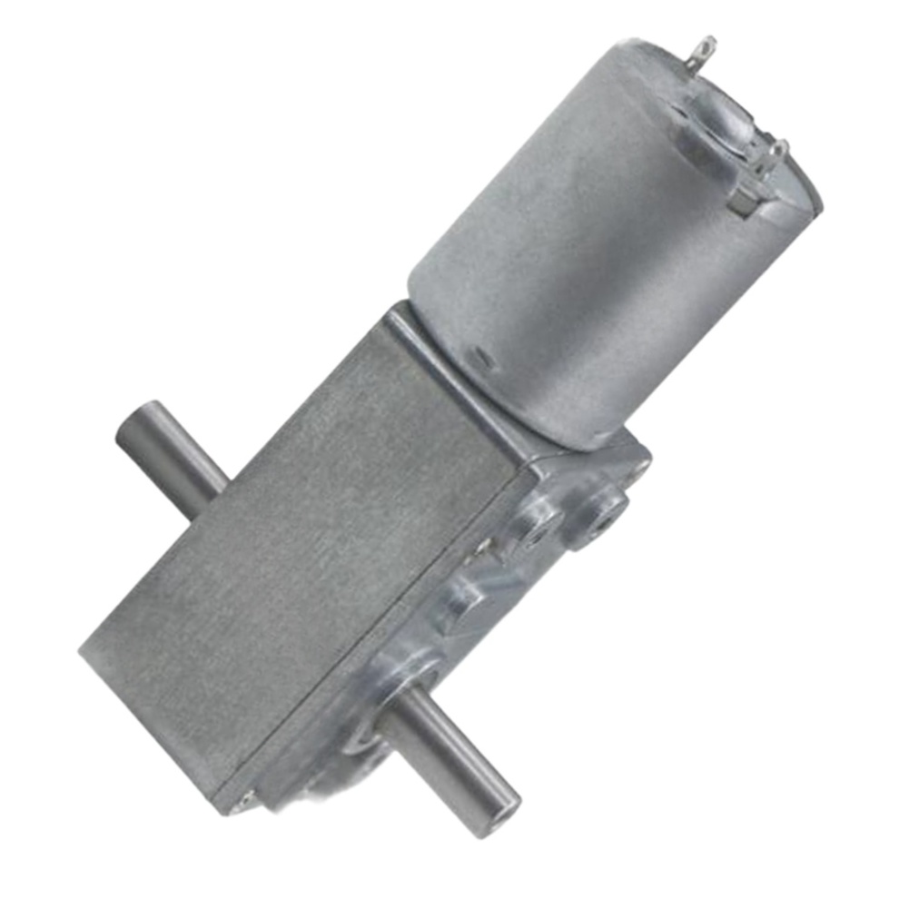 1 buah Motor DC Miniatur JGY37 - Dc Motor ulasan dan harga