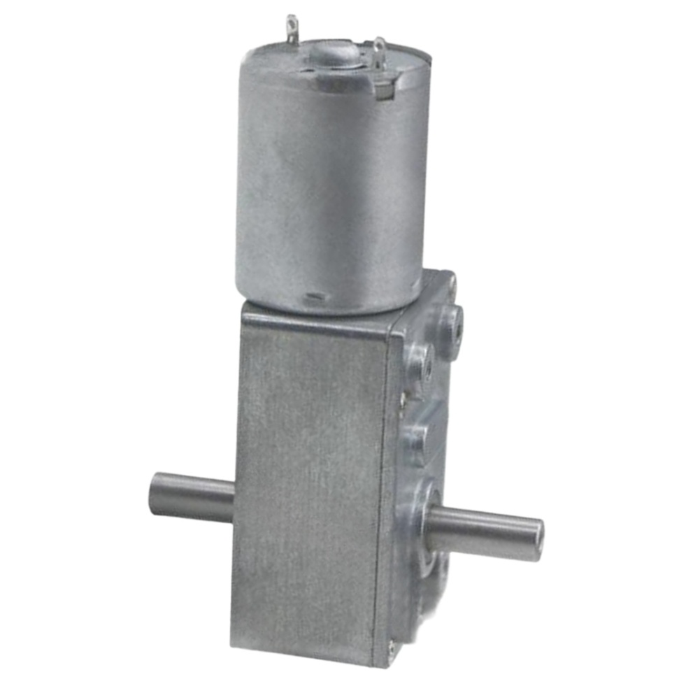 1 buah Motor DC Miniatur JGY37 - Dc Motor ulasan dan harga