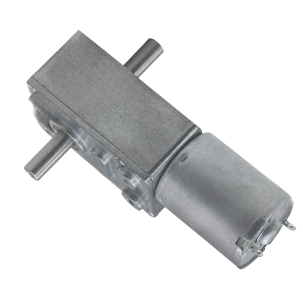 1 buah Motor DC Miniatur JGY37 - Dc Motor ulasan dan harga