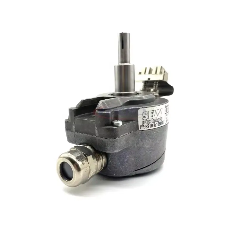 Encoder Inkremental SEW OG72 D - Motor Driver Module ulasan dan harga