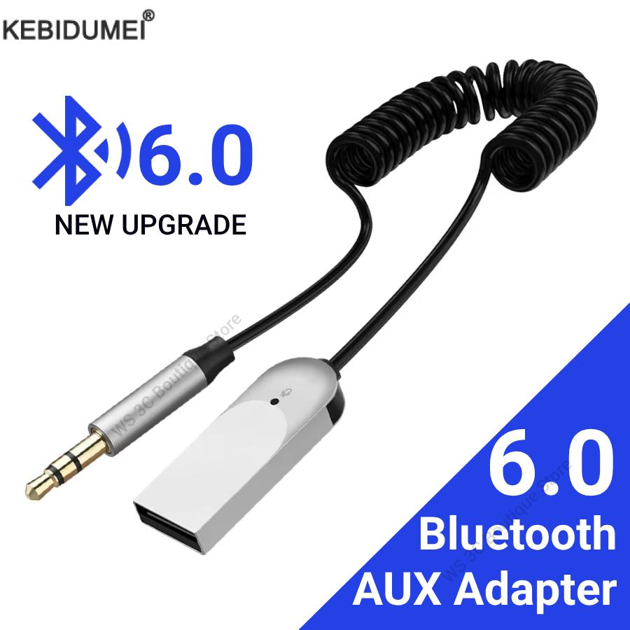 Dongle Penerima Audio Bluetoot - Robot Bluetooth Car ulasan dan harga