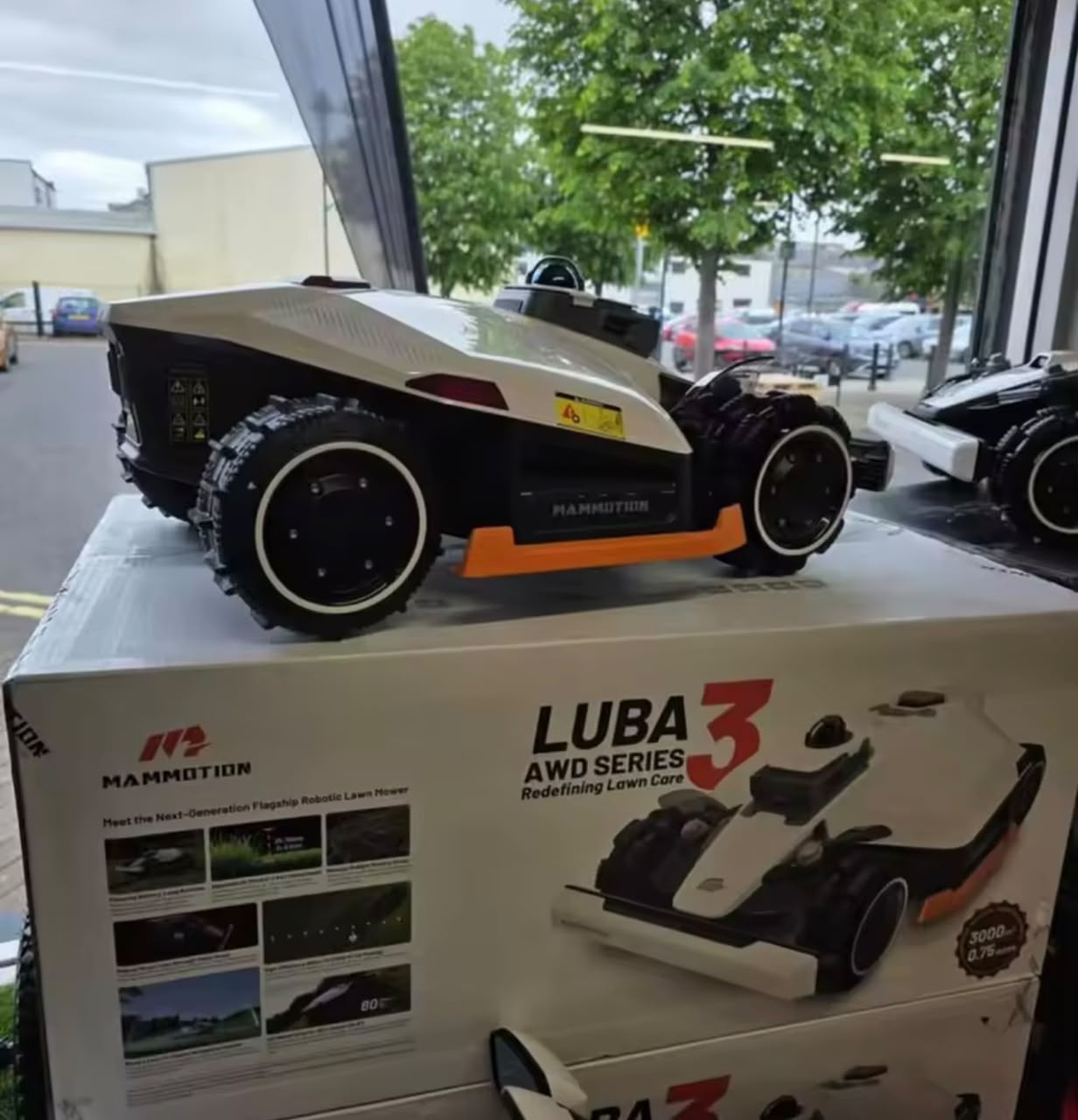 TERLARIS, PROMO PENJUALAN TERB - Robot Wheel ulasan dan harga
