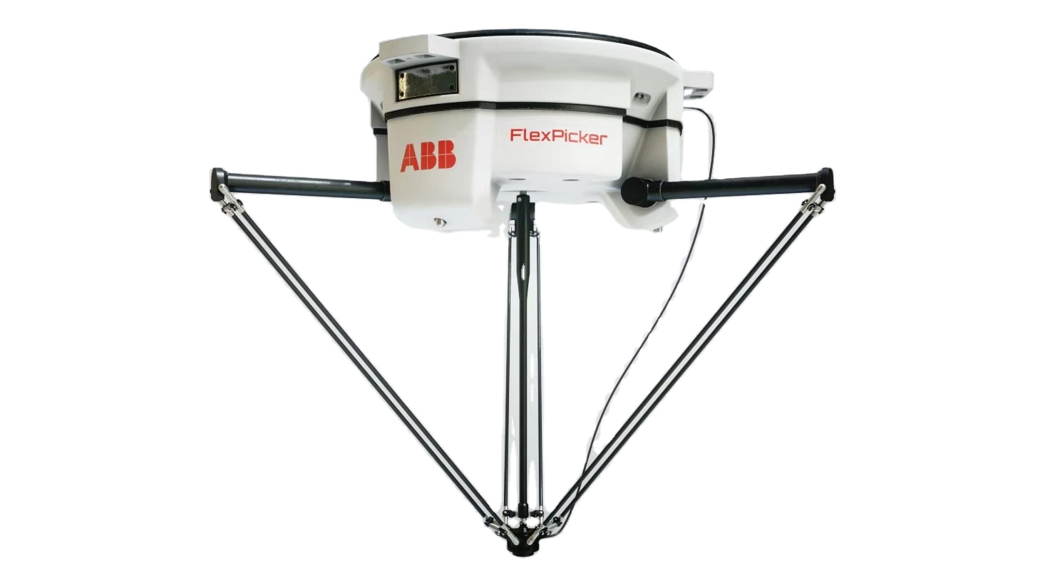 Mesin Robot Delta Kecepatan Ti - Robot Gripper ulasan dan harga