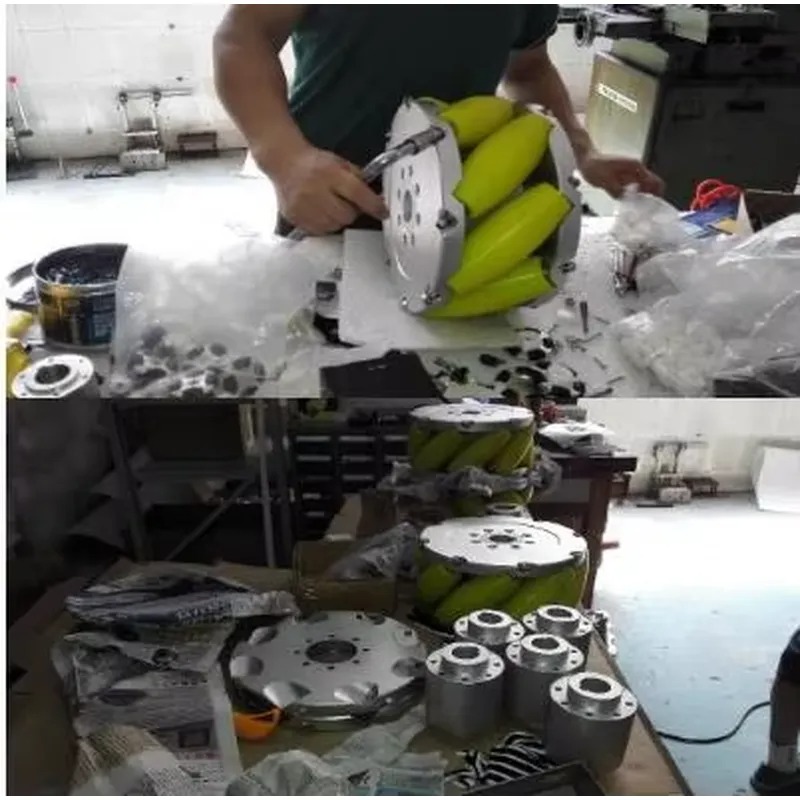 Penjualan Terlaris, Kapasitas  - Robot Wheel ulasan dan harga
