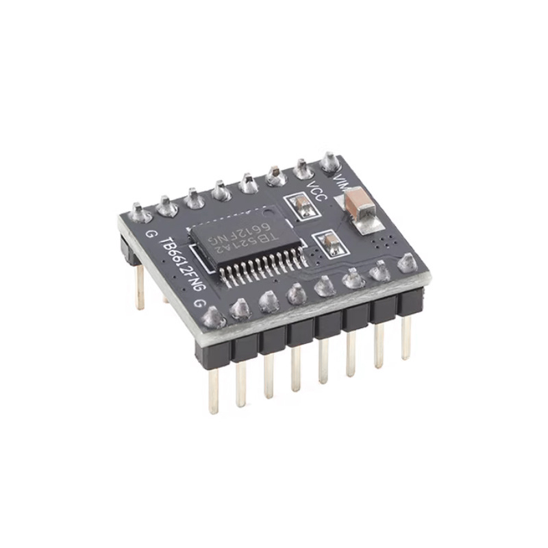 3/10/30Pcs Modul Driver Motor  - Motor Driver L298N ulasan dan harga