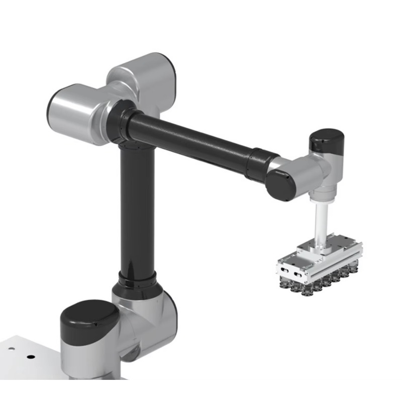 Poshysmart SmartMD02, Sistem P - Robot Gripper ulasan dan harga