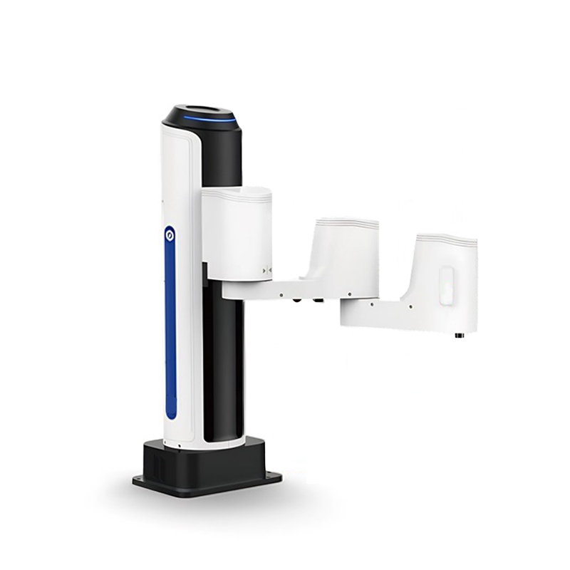 Manipulator Kolaboratif Plug-a - Robot Kit ulasan dan harga