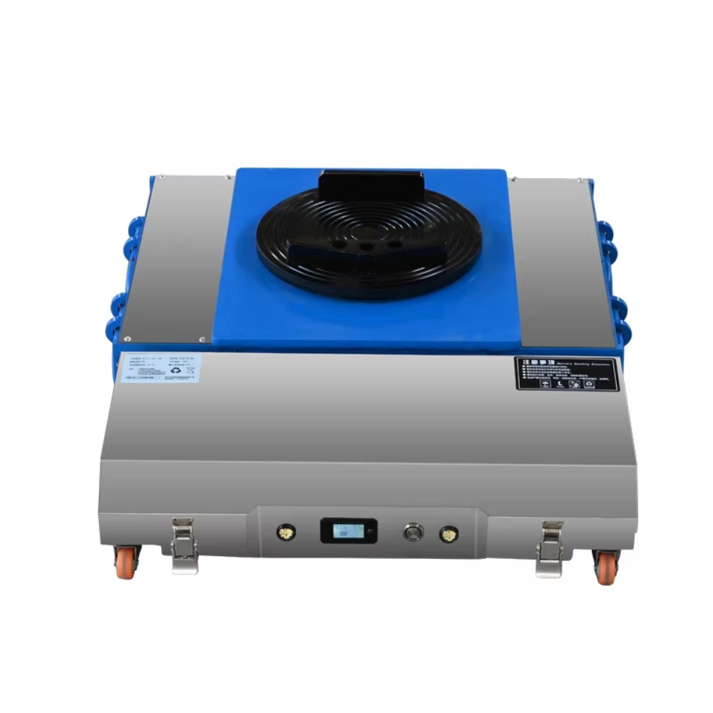 Robot AGV untuk Penanganan Mat - Robot Chassis ulasan dan harga